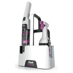 Shark HX100EU StainForce Fleckenentferner grau
