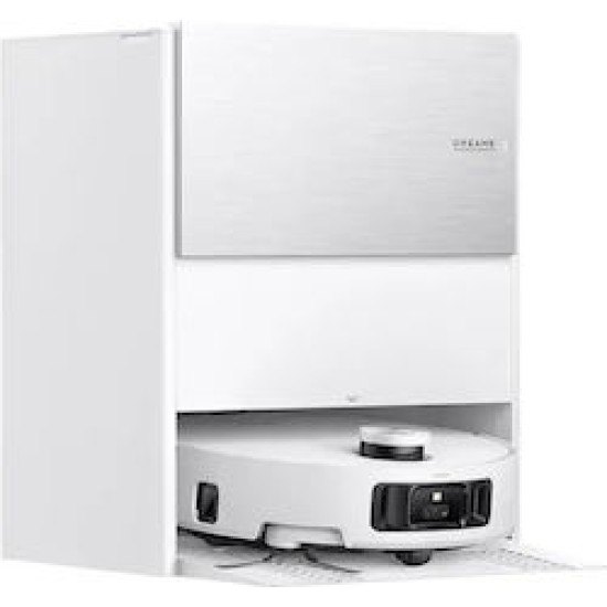 Dreame Aqua 10 Roller Saugroboter weiß