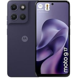 Motorola Moto G17 128GB pantone evening blue