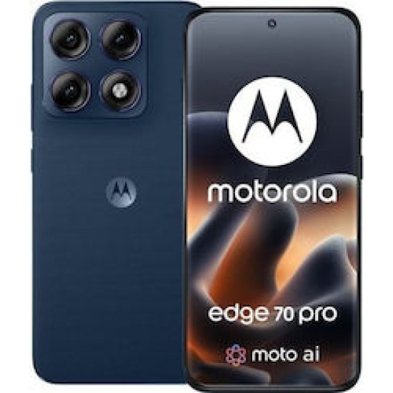 Motorola Edge 70 Pro 5G 256GB pantone titan