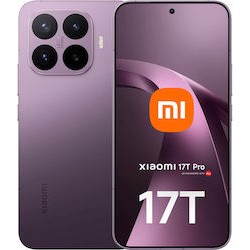 Xiaomi 17T Pro 5G 12GB 512GB deep violet