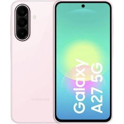 Samsung Galaxy A27 5G A276B 128GB light pink