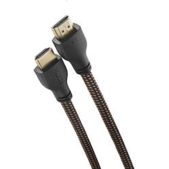 One for All 1,5m Ultra High Speed HDMI 2.1 Kabel zertifiziert