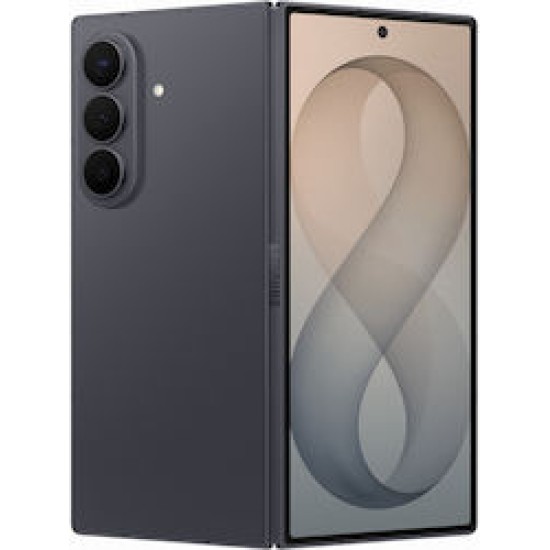 Samsung Galaxy Z Fold8 Ultra F976B 512GB graphite EU