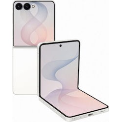 Samsung Galaxy Z Flip8 F776B 512GB cream