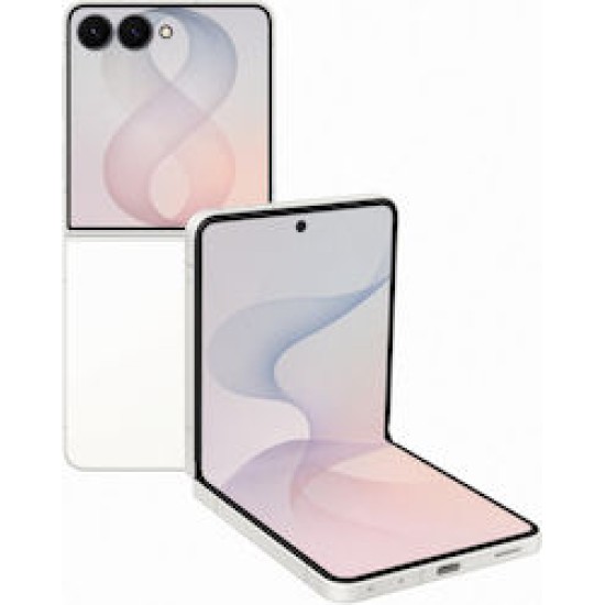 Samsung Galaxy Z Flip8 F776B 512GB cream