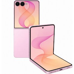 Samsung Galaxy Z Flip8 F776B 256GB pink