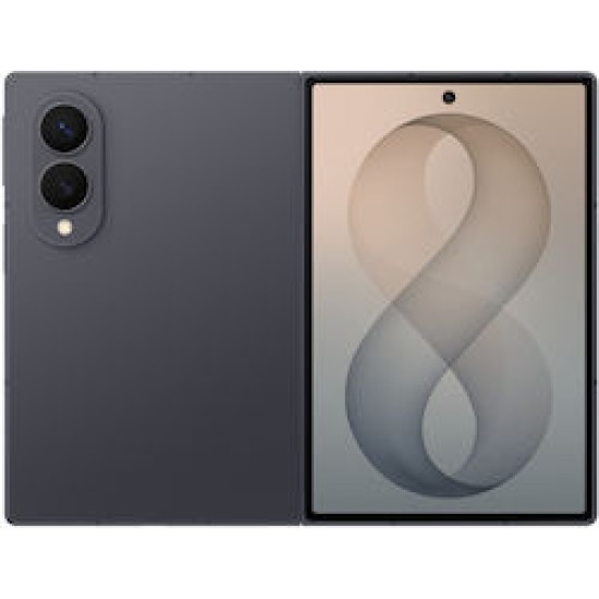 Samsung Galaxy Z Fold8 F971B 256GB graphite EU