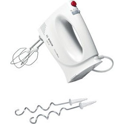 Bosch MFQ3030 CleverMixx Handmixer weiß