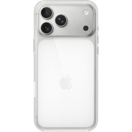 Apple Clear Case MagSafe iPhone 17 Pro Max