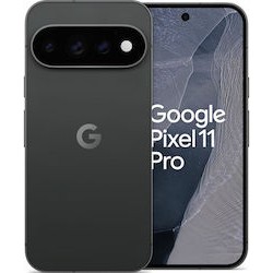 Google Pixel 11 Pro 256GB obsidian