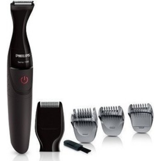 Philips Hair Clipper Multigroom MG1100 16 (MG1100 16)