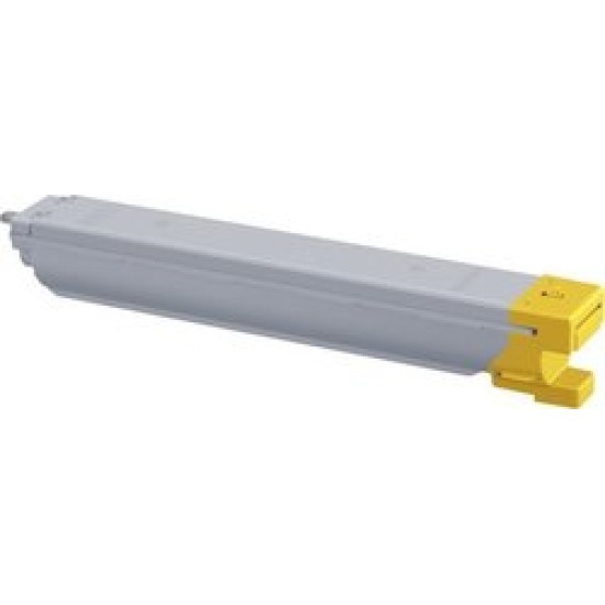 HP Cartridge Yellow Gelb CLT-Y808S CLTY808S (SS735A)