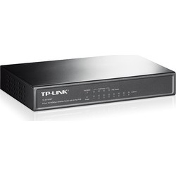 TP-LINK TPLINK Switch TL-SF1008P TLSF1008P (TL-SF1008P)