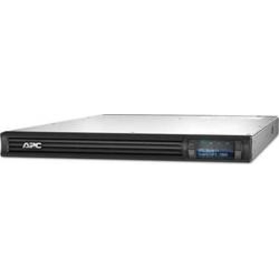 APC Smart-UPS SmartUPS (SMT1500RMI1U)