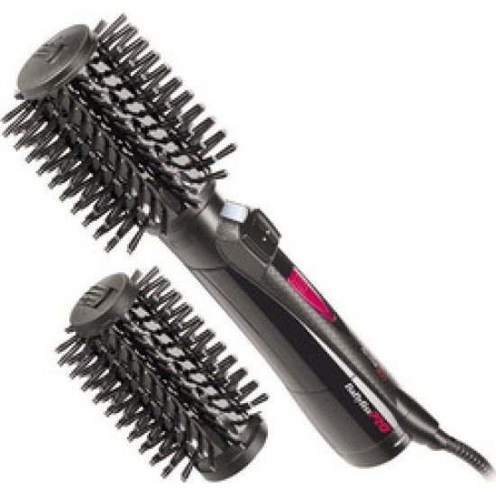 BaByliss Hot Air Brush black Schwarz (BAB2770E)