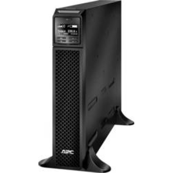 APC Smart-UPS SmartUPS On-Line OnLine (SRT3000XLI)