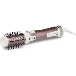 Rowenta Hot Air Brush Activ Care white pink CF 9540 (CF9540)