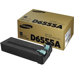 HP Cartridge Black Schwarz SCX-D6555A SCXD6555A (SV208A)