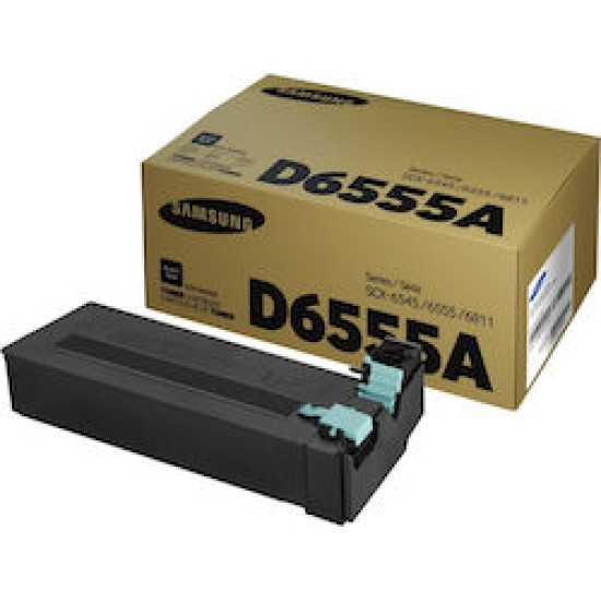 HP Cartridge Black Schwarz SCX-D6555A SCXD6555A (SV208A)