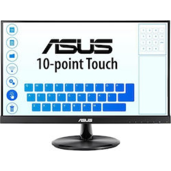 ASUS Monitor VT229H 21,5