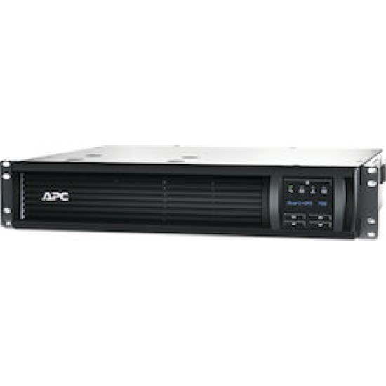 APC Smart-UPS SmartUPS (SMT750RMI2UNC)