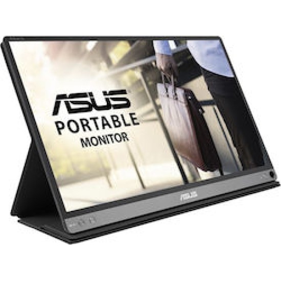 ASUS Monitor ZenScreen GO MB16AHP 15,6