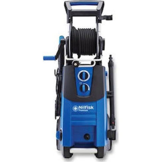 Nilfisk High-Pressur HighPressur Cleaner Premium 180-10 18010 EU (128471147)