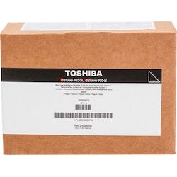Toshiba Toner T-FC305PK-R TFC305PKR Black Schwarz (6B000000749)