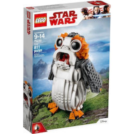LEGO Star Wars Porg (75230 )