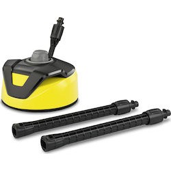 Kärcher T-Racer TRacer T5 Surface Cleaner black yellow 2 644-084 0 2 644084 0 Kärcher644-084 Kärcher 644-084 (2.644-084.0)