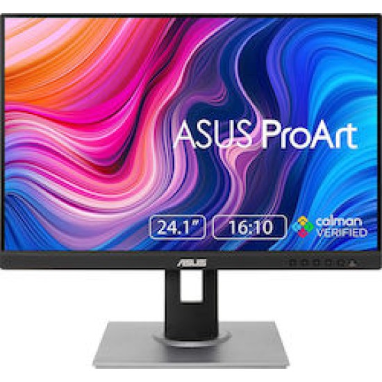 ASUS ProArt PA248QV LED monitor (90LM05K1-B01370) (90LM05K1B01370)