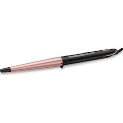 BaByliss Curling Tongs black pink (C454E)