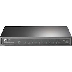 TP-LINK TPLINK Switch TL-SG1210P TLSG1210P (TL-SG1210P)