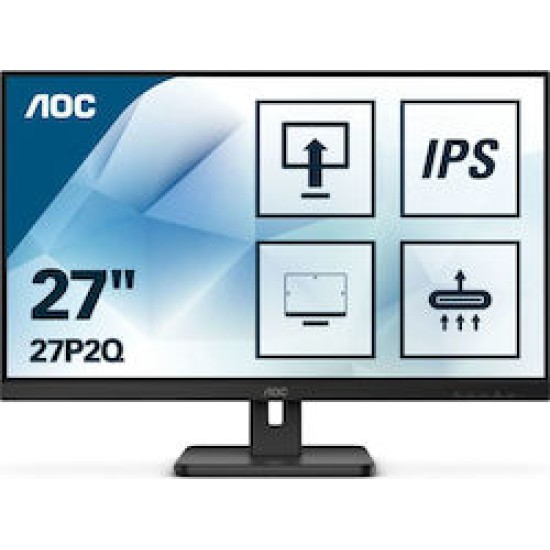AOC Monitor Pro-Line ProLine (27P2Q)