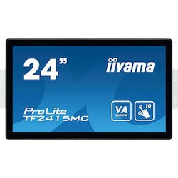 iiyama Monitor ProLite Touch TF2415MC-B2 TF2415MCB2 LED Monitor (TF2415MC-B2)