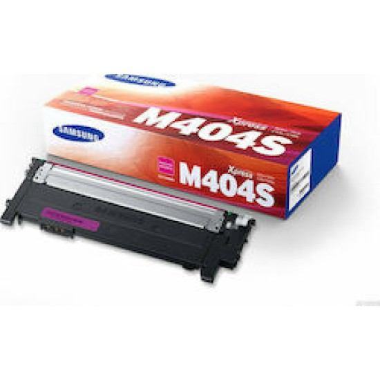 HP Cartridge Magenta CLT-M404S CLTM404S (SU234A)