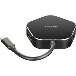D-LINK DLINK Medienkonverter DUB-M420 DUBM420 (DUB-M420)