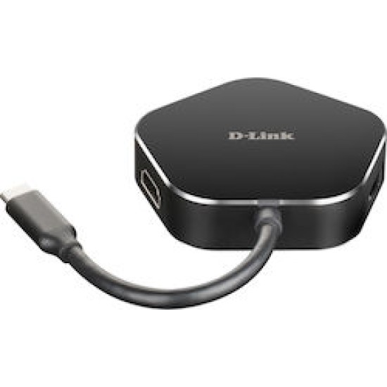 D-LINK DLINK Medienkonverter DUB-M420 DUBM420 (DUB-M420)
