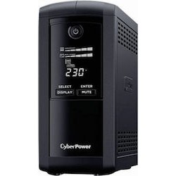 Cyberpower ValuePro 1000VA Schuko (VP1000ELCD)