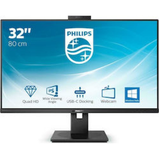 Philips Monitor P-line Pline 326P1H 00 (326P1H/00)
