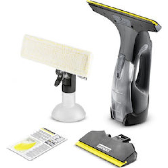 Kärcher Window Vacuum Cleaner WV 5 Plus N black Schwarz edition 1 633-467 0 1 633467 0 Kärcher633-467 Kärcher 633-467 (1.633-467.0)