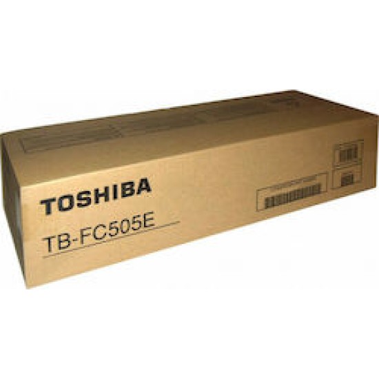 Toshiba Waste Toner Bottle TB-FC505E TBFC505E (6AG00007695)(6AG00007690) (6AG00005101)