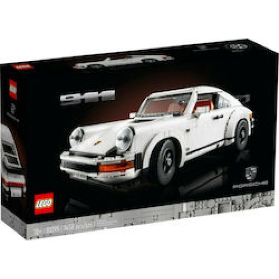 LEGO Creator Porsche 911 18+(10295)
