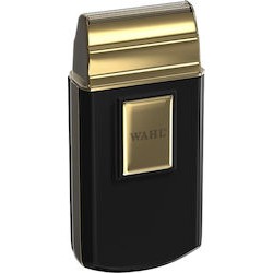 Wahl Travel Shaver Gold Edition black gold (07057-016) (07057016)