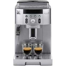 DeLonghi Coffeemachine ECAM 250 31 SB Delonghi31 Delonghi 31 silver black (ECAM 250 31 SB) Delonghi31 Delonghi 31