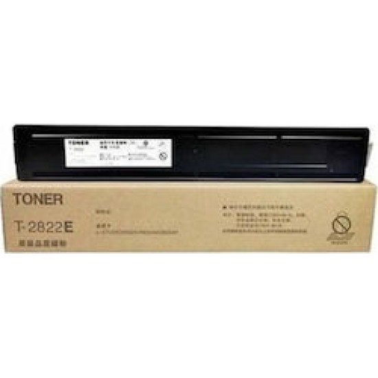 Toshiba Toner T-2822E T2822E (6AJ00000221)(6AJ00000249)