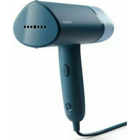 Philips Steamer STH3000 20 portable blue (STH3000/20)