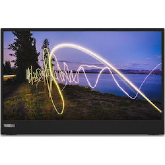 Lenovo Monitor ThinkVision M15 (62CAUAT1WL)