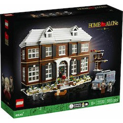 LEGO Ideas Home Alone (21330)